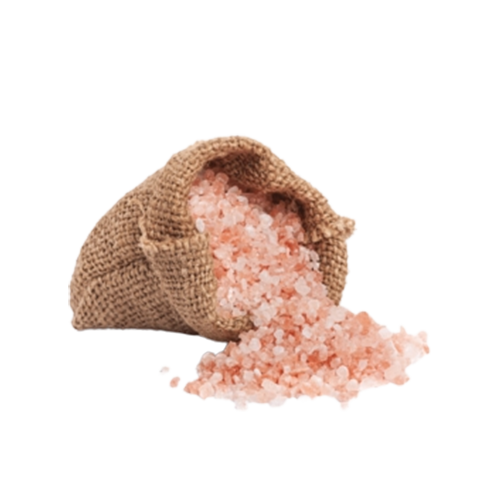 Natural Salt